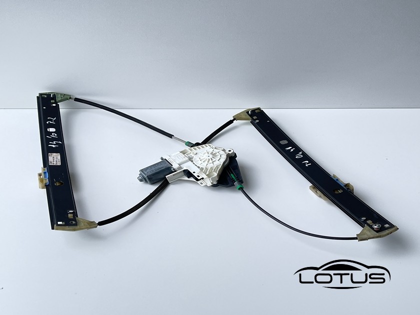 Prednji lijevi podizac stakla 4V Audi A4 2007-11