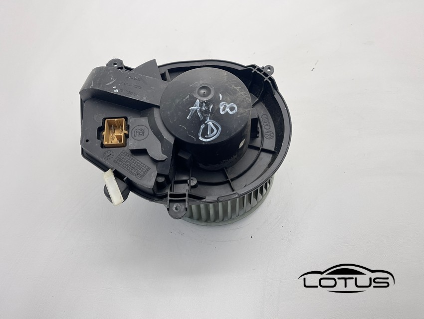 Ventilator kabine Audi A4 1997-2001