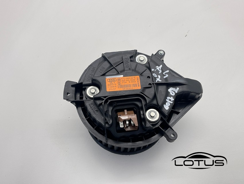 Ventilator kabine Audi A4 2004-2007 8E1820021E