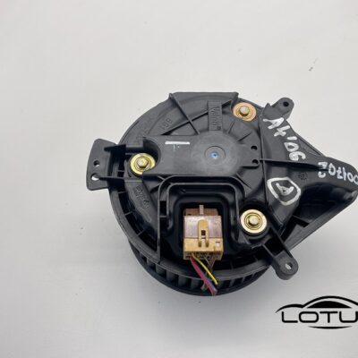 Ventilator kabine Audi A4 2004-2007