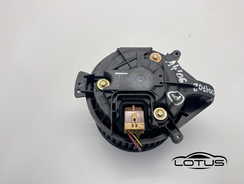 Ventilator kabine Audi A4 2004-2007