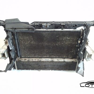 Vezni lim, prsa Audi A4 2011-2015 2.0TDI AUT. CNH