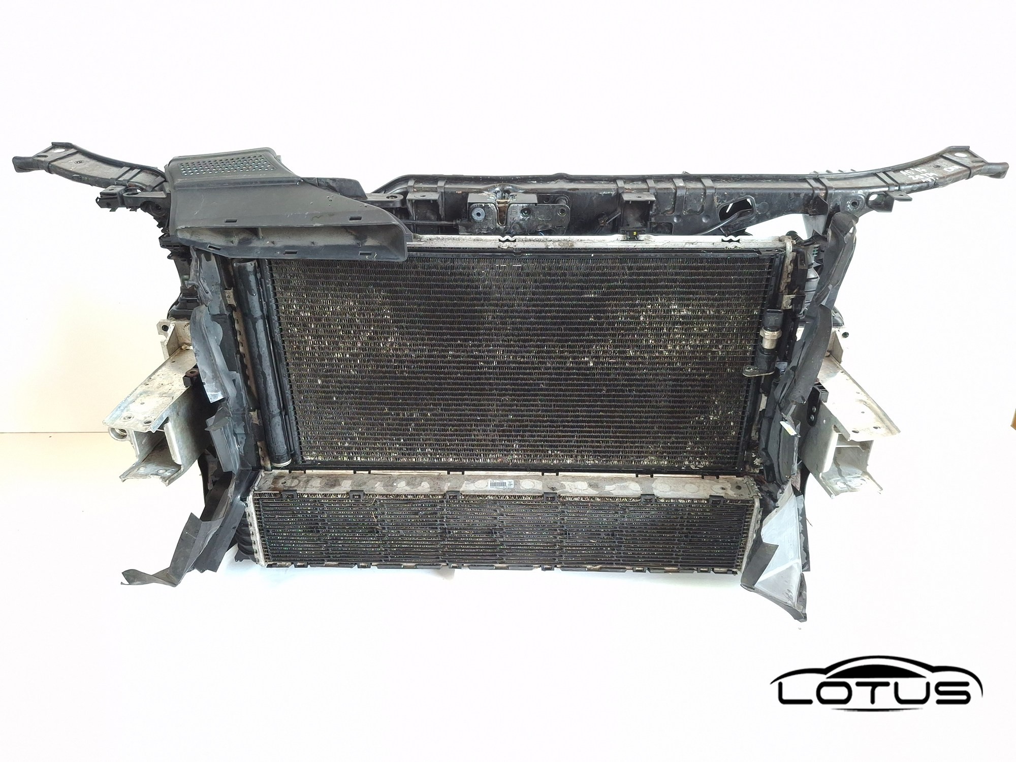 Vezni lim, prsa Audi A4 2011-2015 2.0TDI AUT. CNH
