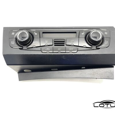 Prekidači klime Audi A5 2007-2016 8T2820043AG