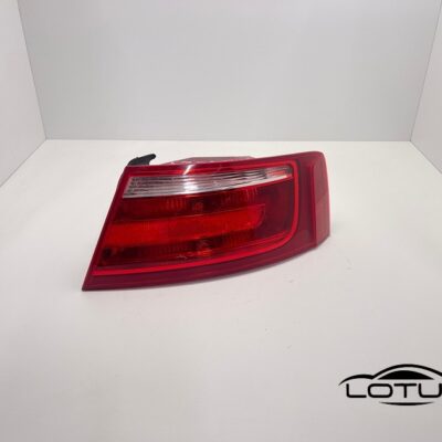 Desna štoplampa Audi A5 2V 07-11