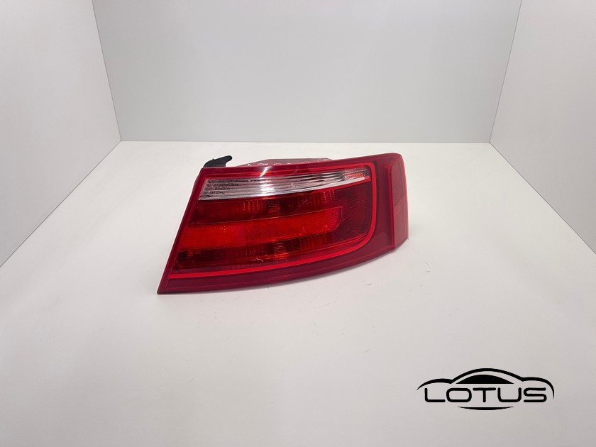 Desna štoplampa Audi A5 2V 07-11