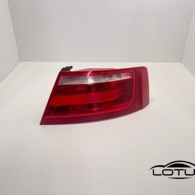 Desna štoplampa Audi A5 2V 07-11