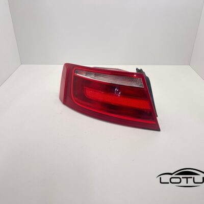 Lijeva štoplampa Audi A5 2V 07-11