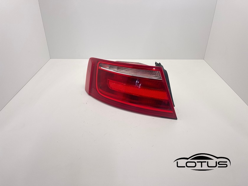Lijeva štoplampa Audi A5 2V 07-11