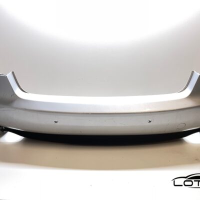 Zadnji branik Audi A5 8T 2007-2011 COUPE