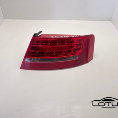 Desna štoplampa  A5 8T 2007-2011 LED