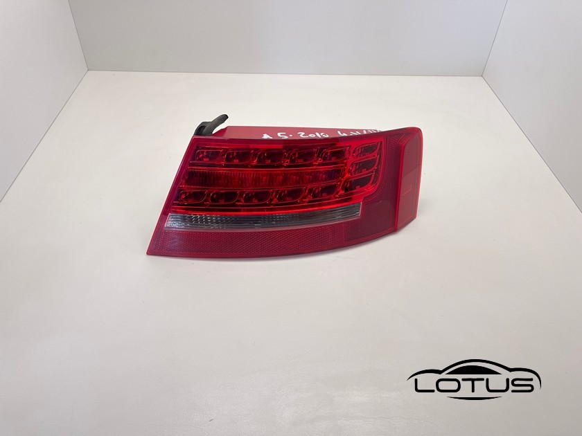 Desna štoplampa  A5 8T 2007-2011 LED