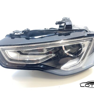 Lijevi far Audi A5 8T 2011-2015 XENON FACELIFT