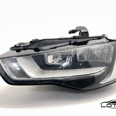 Lijevi far, farovi Audi A5 8T 2011-2015 8T0941003BB