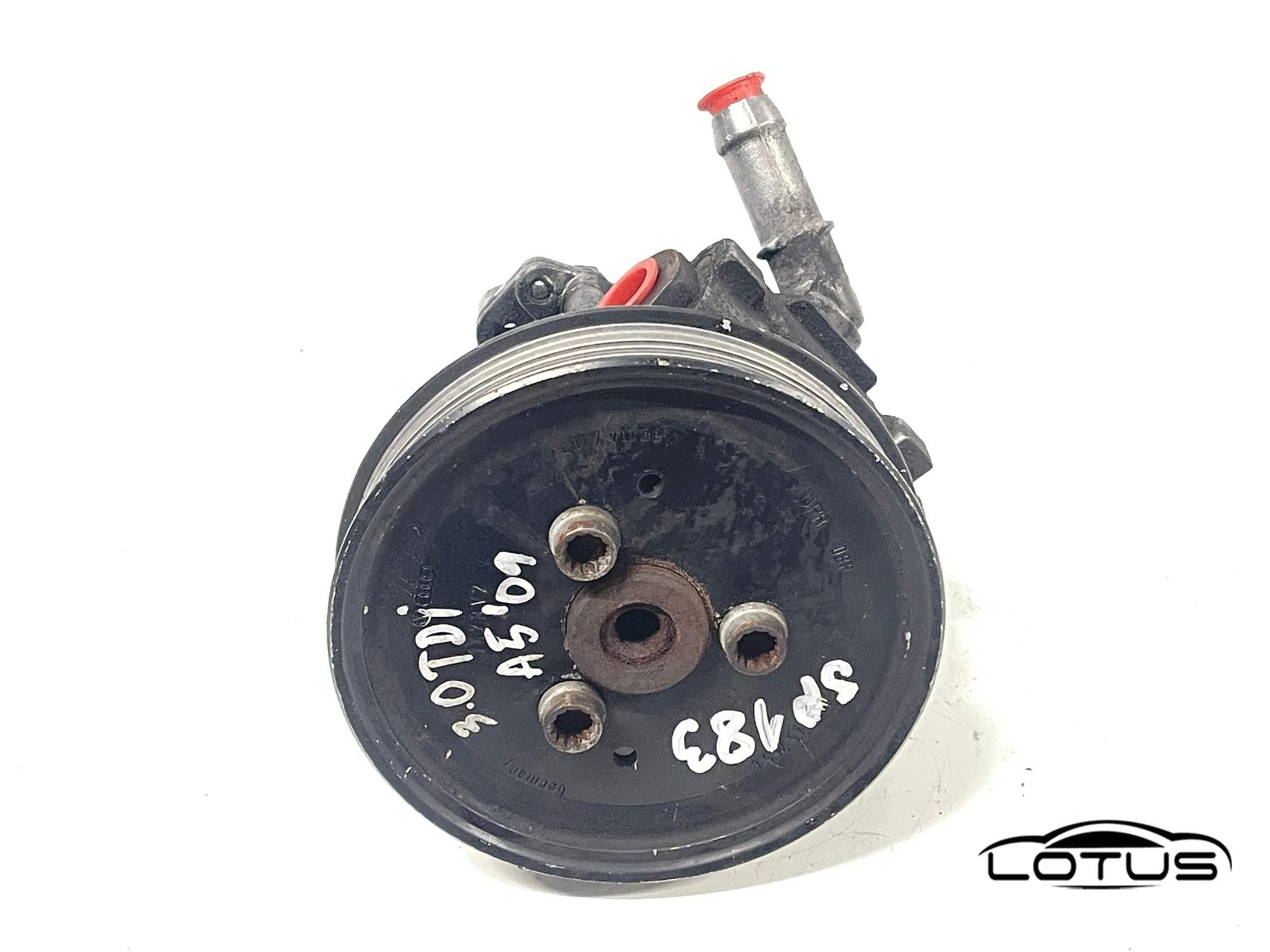 Servo pumpa Audi A5 8T 2007-2011 3.0 TDI