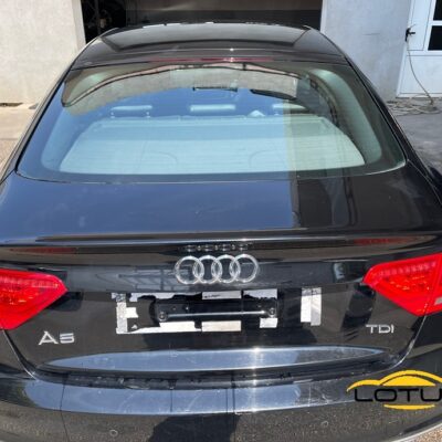 Gepek, zadnja hauba Audi A5 8T SPORTBACK 2011-2016