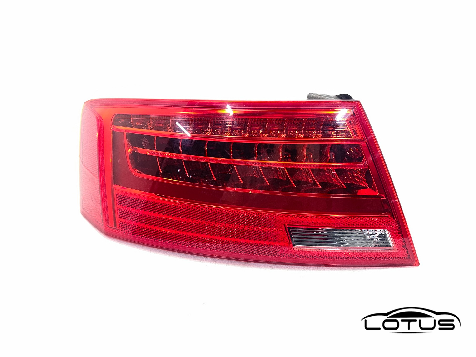 Lijeva štop lampa Audi A5 8T SPORTBACK 2011-2016 LED