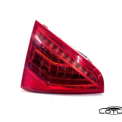 Lijeva štoplampa Audi A5 8T SPORTBACK 2011-2016 LED