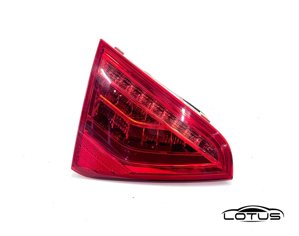 Lijeva štoplampa Audi A5 8T SPORTBACK 2011-2016 LED