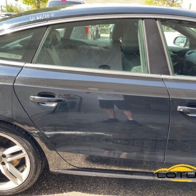Zadnja desna vrata Audi A5 8T SPORTBACK 2011-2016