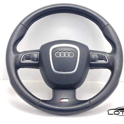 Volan Audi A5 8T 2007-2015 F1 SALTANJE