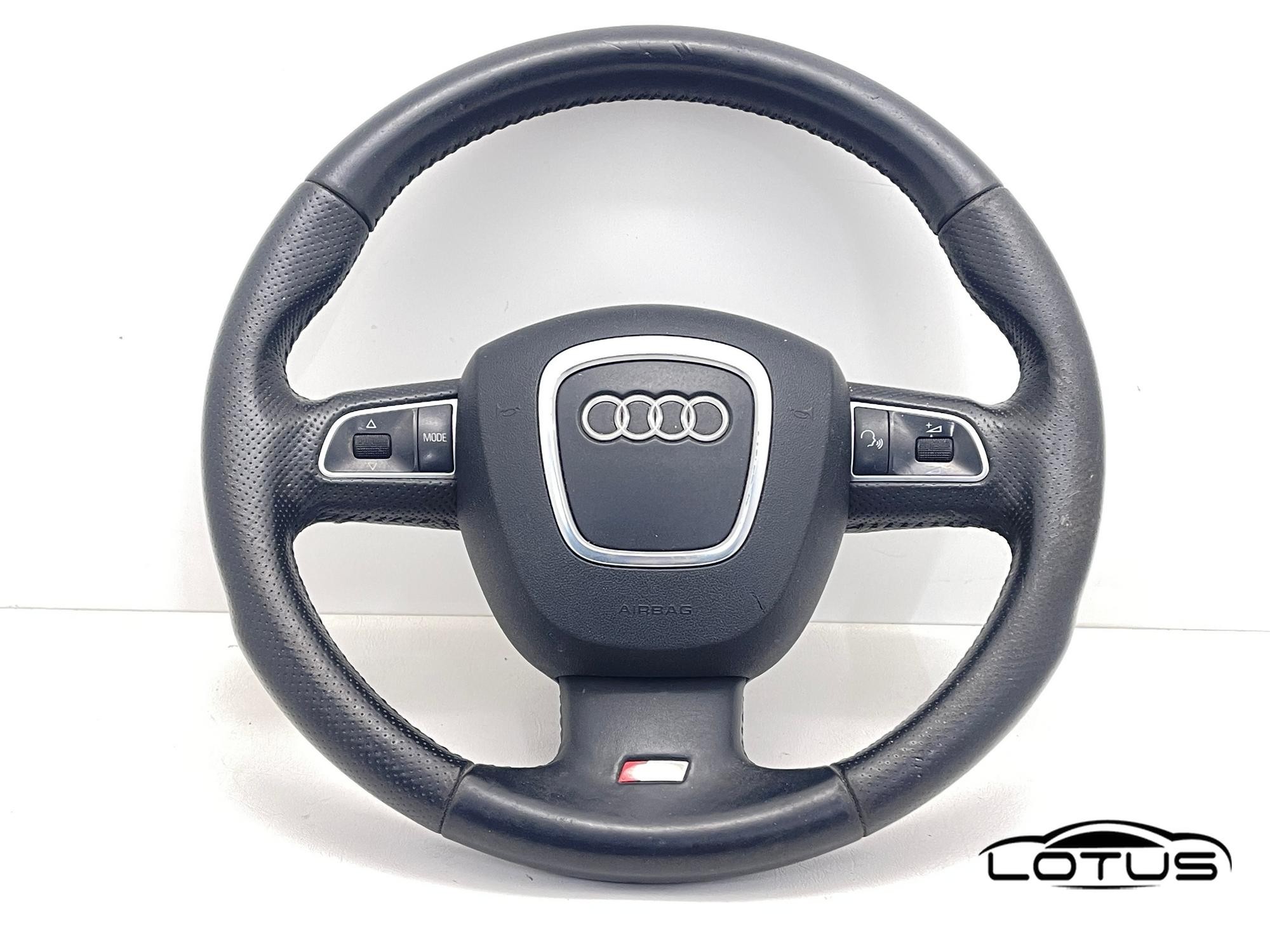 Volan Audi A5 8T 2007-2015 F1 SALTANJE