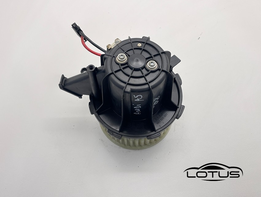 Ventilator kabine Audi A5 A4 2007-2011