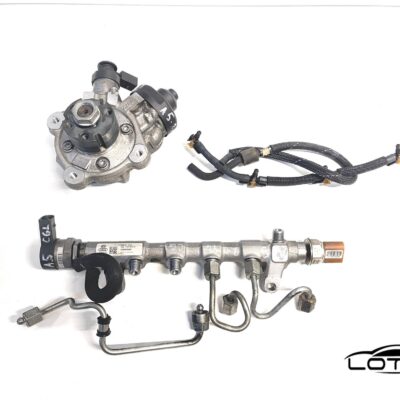 Pumpa visokog pritiska Audi A5 2.0 TDI CGL 03L130755AC