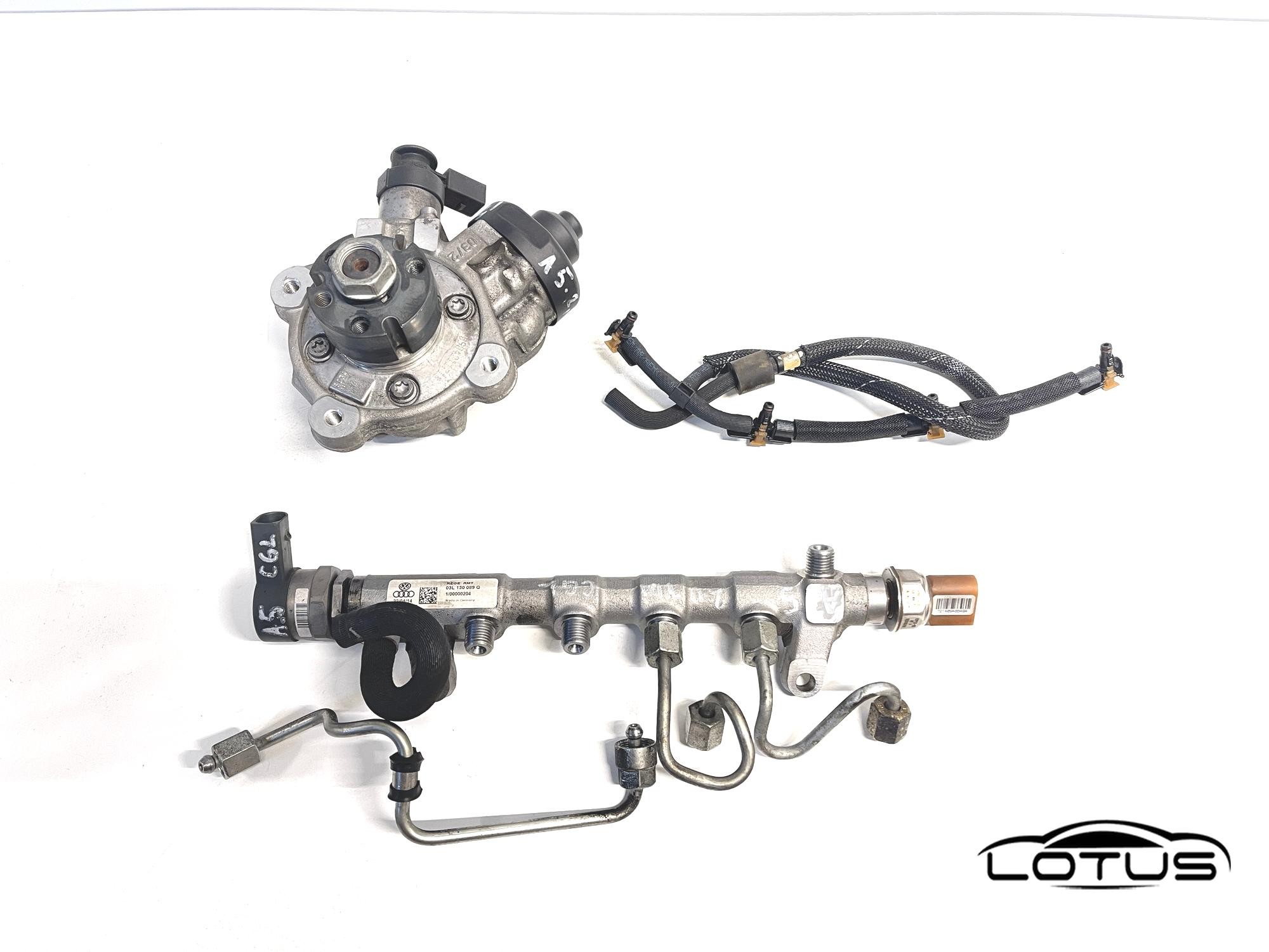 Pumpa visokog pritiska Audi A5 2.0 TDI CGL 03L130755AC