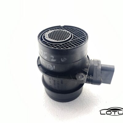 Protokomjer zraka Audi A6 4F 2.0 TDI 074906461B