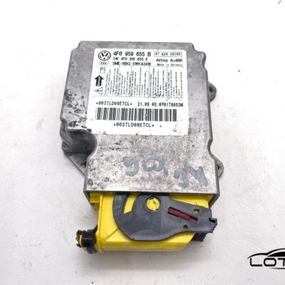 Airbag modul Audi A6 4F 2004-2008 4F0959655B