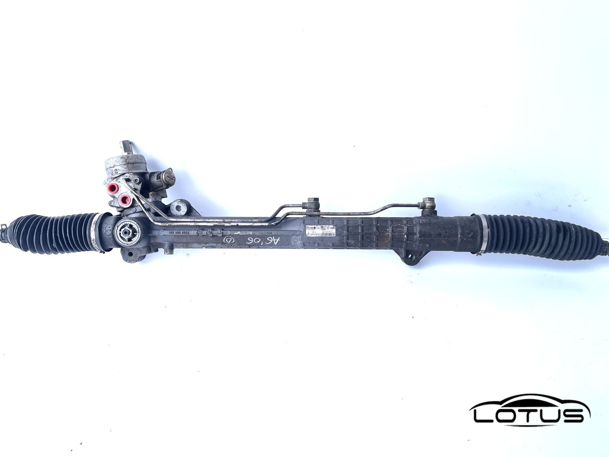 Letva volana Audi A6 4F 2004-2008 4F1422053A