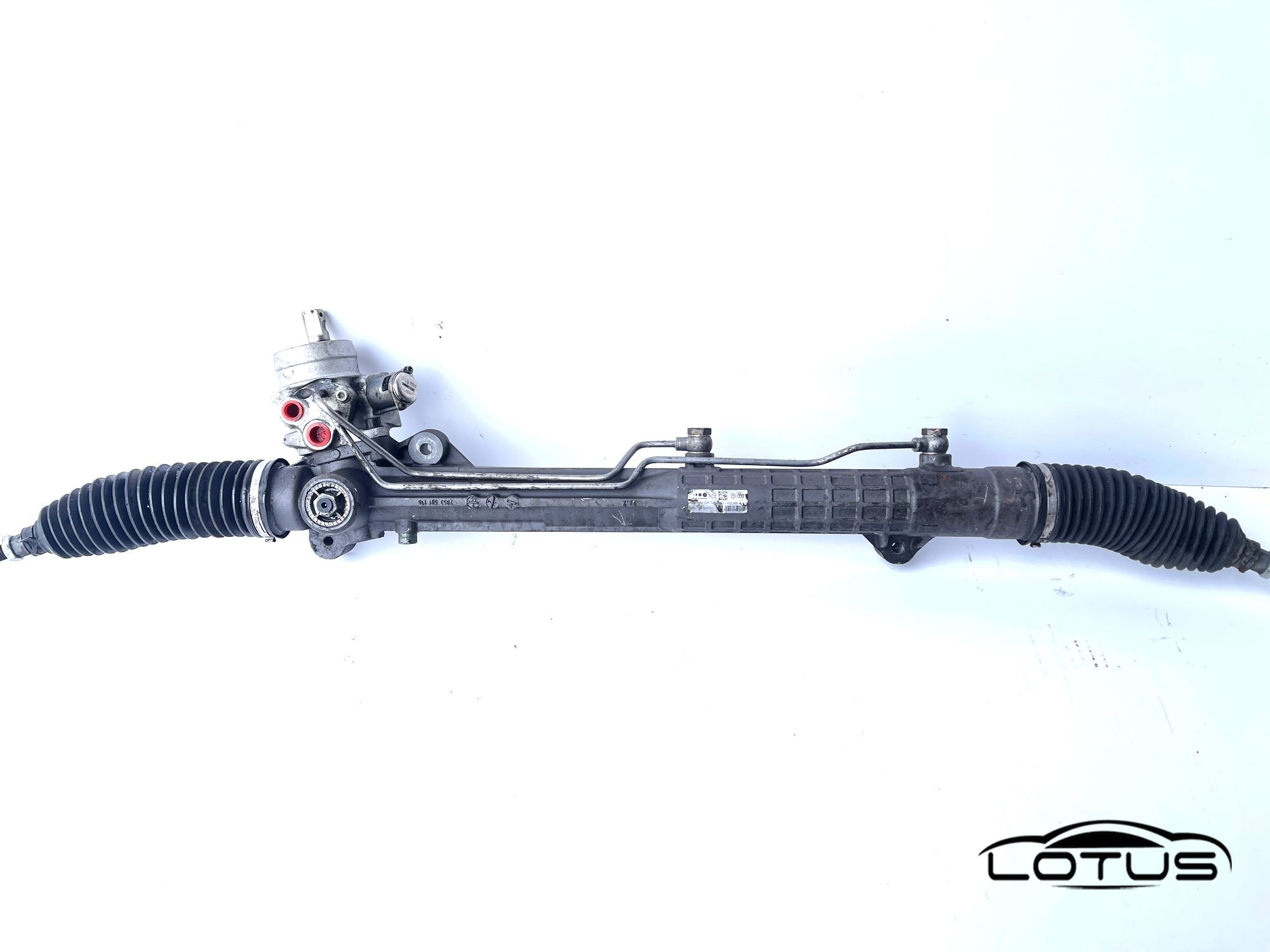 Letva volana Audi A6 4F 2004-2008 4F1422065R 7853501136