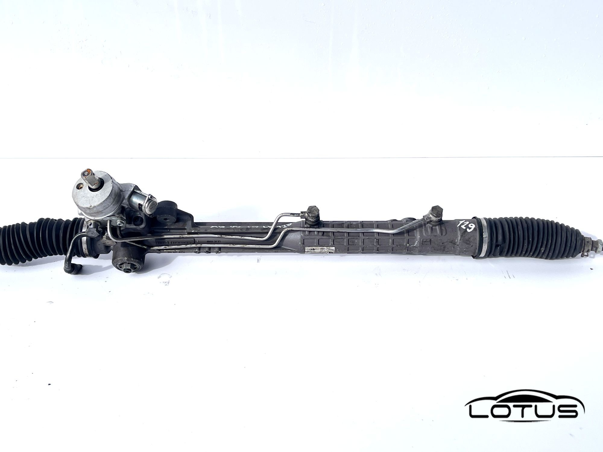 Letva volana Audi A6 4F 2004-2008 4F1422065R