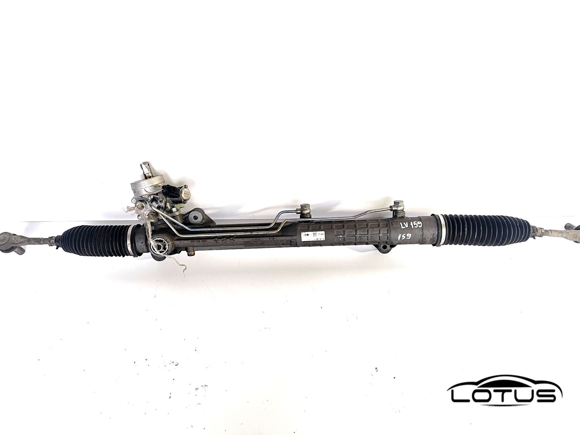 Letva volana Audi A6 4F 2004-2008 4F1422066A