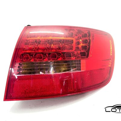 Desna štoplampa Audi A6 4F KARAVAN 2004-2008 LED