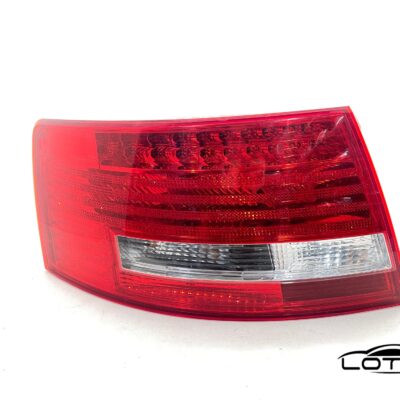 Lijeva štop lampa Audi A6 4F 2004-2008 LED