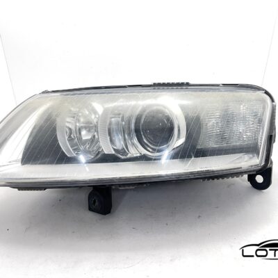 Lijevi far Audi A6 4F 2004-2008 XENON