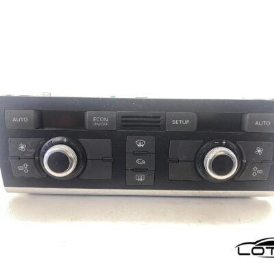 Prekidači klime Audi A6 4F 2008-2011