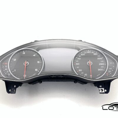 Kilometar sat Audi A6 4G 3.0 TDI 2011-2017 4G8920932S