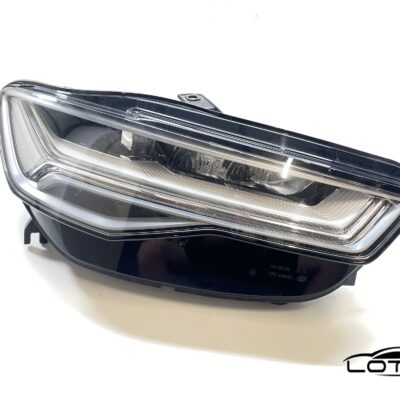 Desni far Audi A6 4G C7 2014-2018 MATRIX 4G0941034J