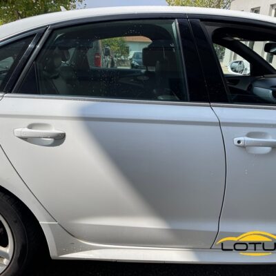 Zadnja desna vrata Audi A6 4G C7 2014-2018