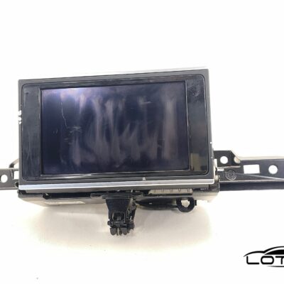 Display ekran Audi A6 4G 4G1919601N