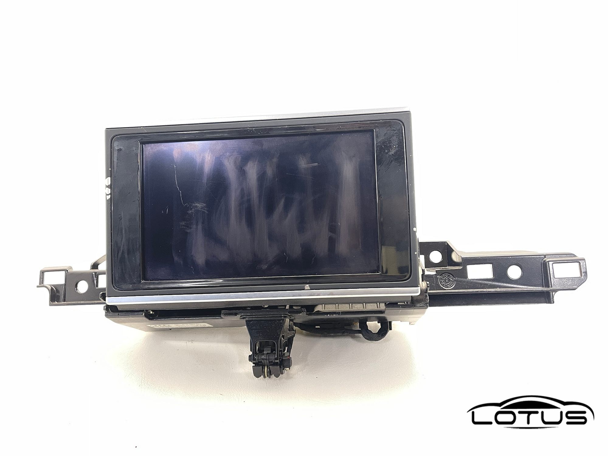 Display ekran Audi A6 4G 4G1919601N