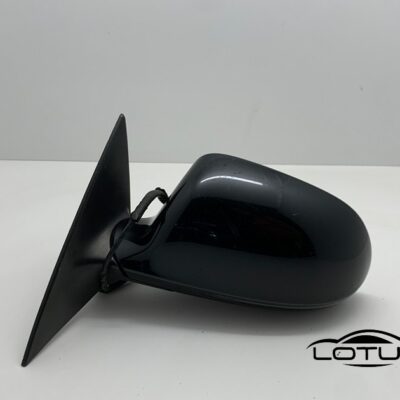 Lijevi retrovizor Audi A6 4G 2011-2014