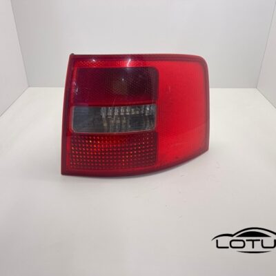 Desna štoplampa Audi A6 ALLROAD 01-04