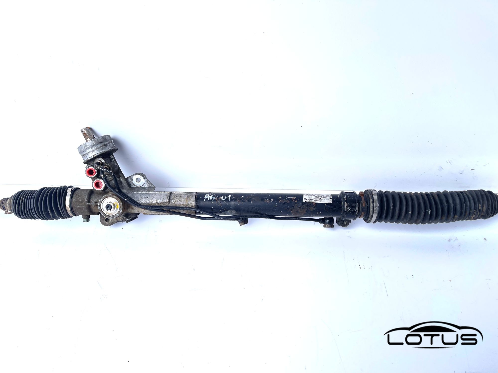 Letva volana Audi A6 C5 1997-2004 4B1422066E KOYO