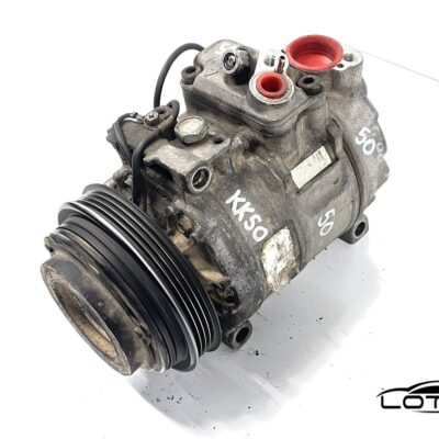 Kompresor klime Audi A6 C5 2.5 TDI 4B0260805C 1997-2001