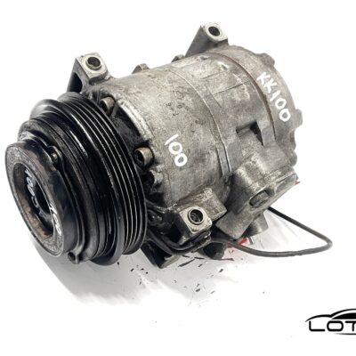 Kompresor klime Audi A6 C5 1997-2004 2.5 TDI
