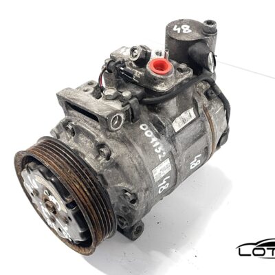 Kompresor klime Audi A6 C5 2001-2004 3.0 5V 447220-8673